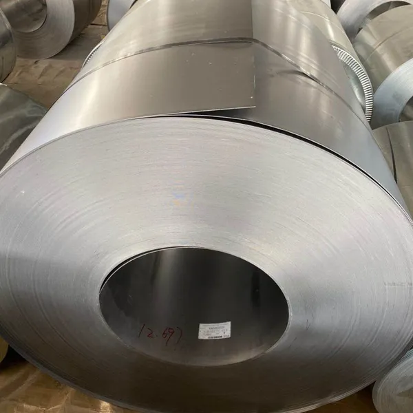 Hot Sales Carbon Steel Coil Cold Rolling Steel Coil photo-5