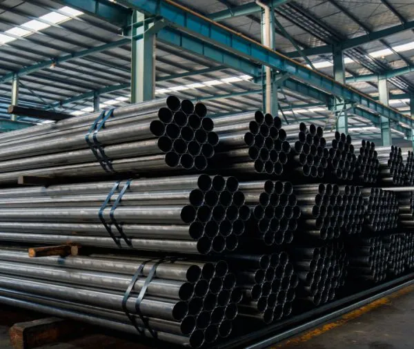 API 5CT Tubing Pipe – Production Tubing | OCTG