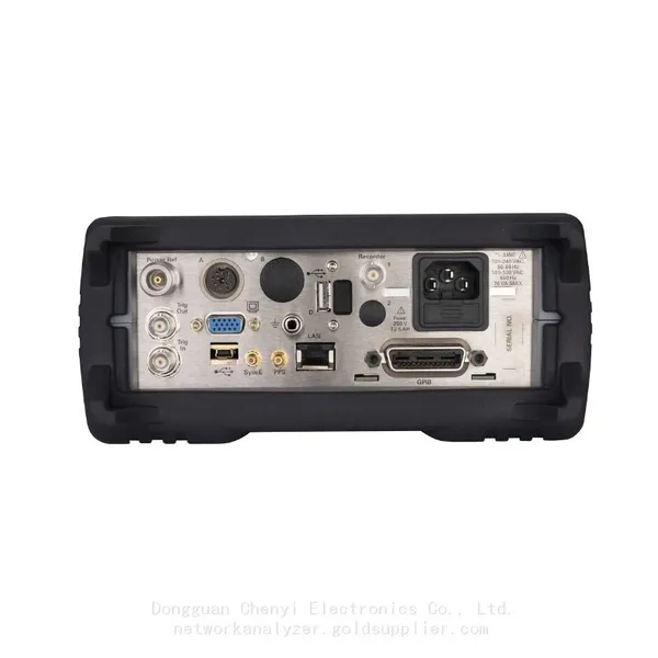 Keysight N1913B EPM Series Dual-Channel Power Meter Compatible Power Sensors N8480 Series photo-5