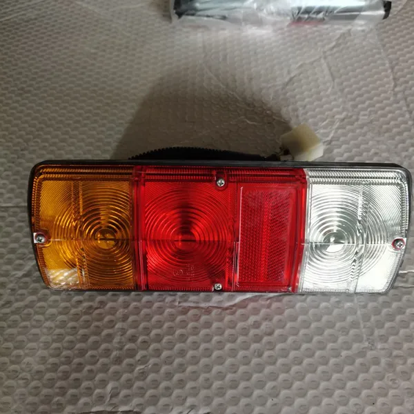 ORIGINAL SDLG 4130001134 Rear Tail Light for SDLG WHEEL LOADER photo-4