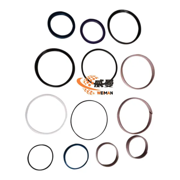 SDLG Original Sealing Ring Kit 4120000867101 Spare Parts for SDLG LG936L/LG956L/LG958L Wheel Loader photo-3