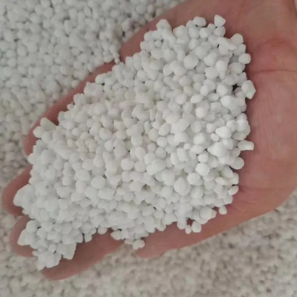 Pure Crystal Ammonium Sulfate CAS 7783-20-2 Caprolactam Grade for Sorghum Field Use photo-3