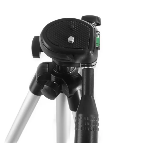 WEIFENG WT-3111P 3 Way Tripod Head Quick Release Tripod Plate Flexible Tripod for Live Stream, Tik Tok and Etc photo-2
