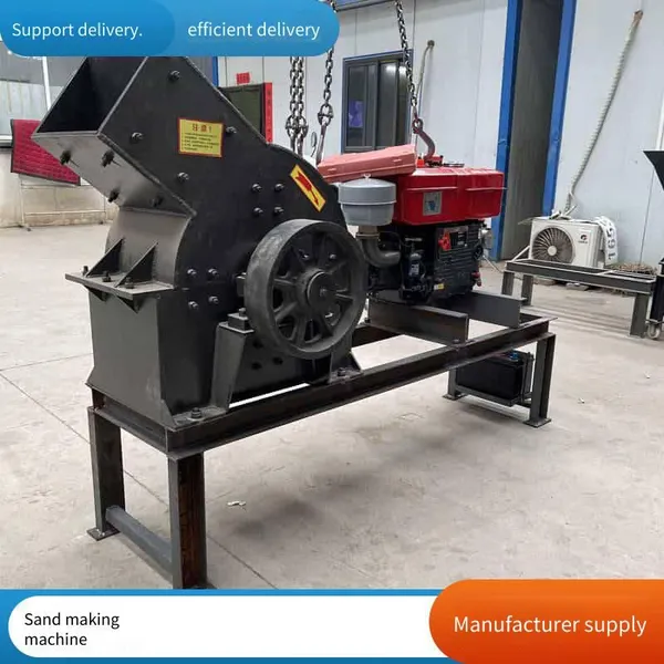 Concrete Mixer, Sand Making Machine, Jaw Crusher, Large Jaw Stone Crusher, Manufacturer of Sand Making Machines