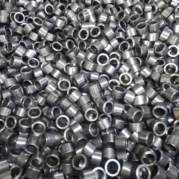 Steel Pipe & Tube，Precision Pipe Fitting，Reducer， photo-5