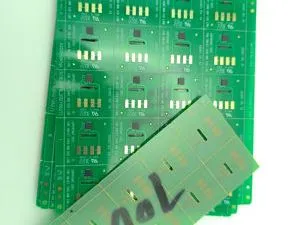 20pcs Ink Solvent RFID Tag Chip Set V705 V705A-D V706 V707 V708 V720 V410 V401 V411 for Videojet 1000 Series Inkjet Coding Printer photo-3