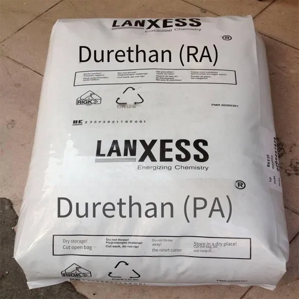 German Lanxess Pa6 Bkv20fn01 Flame-retardant, 18% Glass Fiber, Heat and Aging Resistant, Coil Bobbin, Medical Device Accessories photo-4