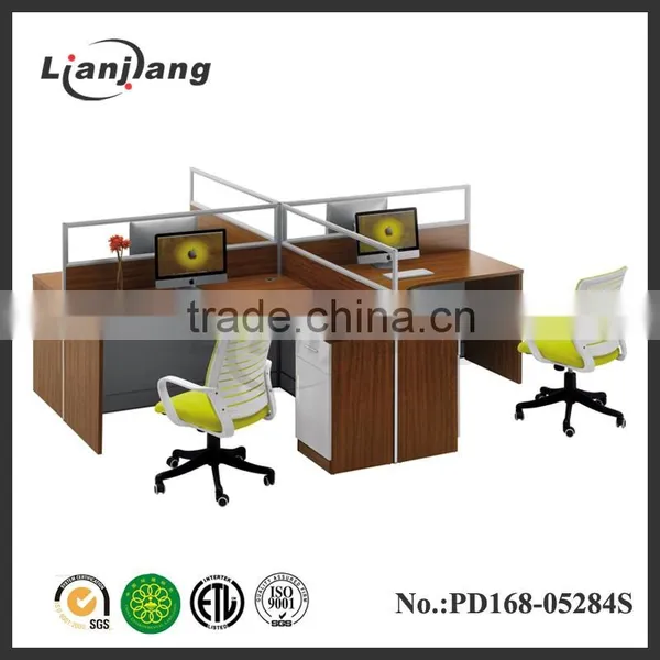 Modern Glass Office Table Wholesale