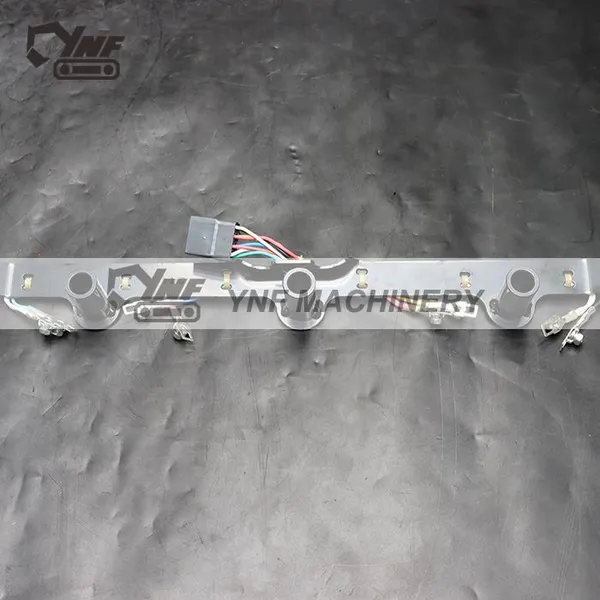 8-97332133-2 ZX200-3 Excavator Wiring Harness Replacement for Wiring Service YNF17705 photo-4