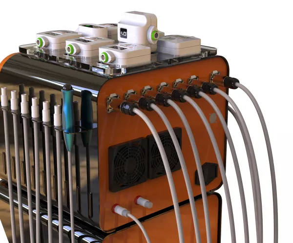 CE/ROHS Certified TruSculpt Flexible Microcurrent Machine, 1-Year Warranty photo-3