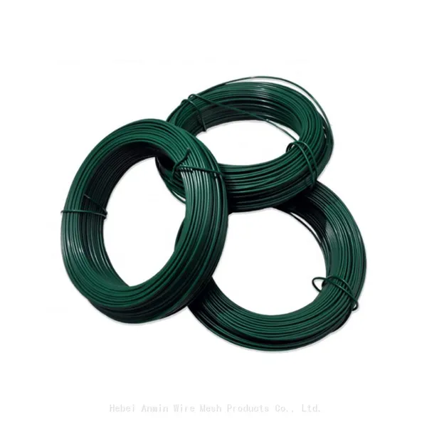 Hot Sale Iron Wire GI Galvanized Binding Wire High Quality BWG20 21 22 Galvanized Iron Wire photo-5
