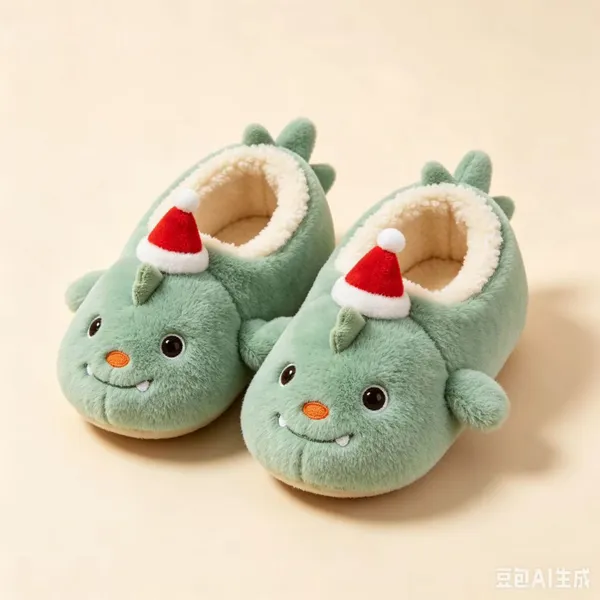Christmas, Christmas Shoes, Christmas Gifts, Practical, Santa Claus, Christmas Tree, Christmas Reindeer, Christmas Series - Customizable photo-4
