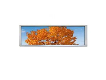 37 Inch 4K High Brightness LCD, 1920*540, 1000 Nits ,51PINS, LVDS
