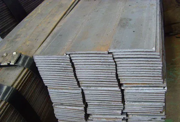1.5mm-100mm Thick S235JR S275JR S355JR Carbon Steel Plate Standard Compliant photo-4
