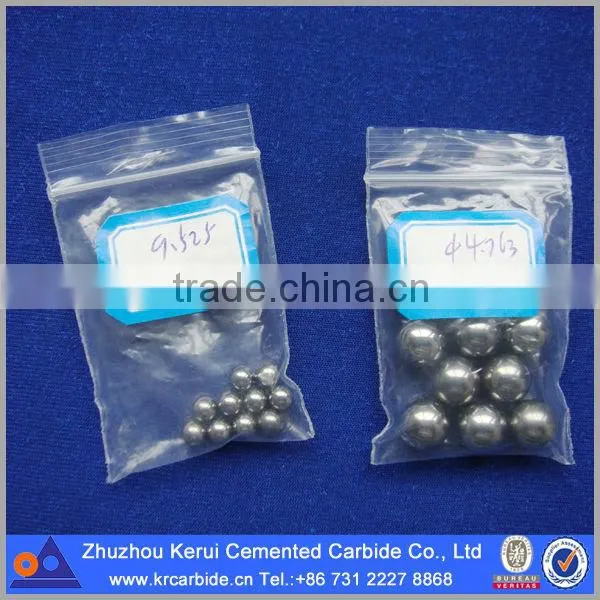 Sintered Carbide Ball,carbide Valve Ball,Cemented Carbide Ball
