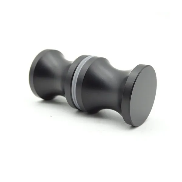 Glass Door Knob Handle for Sliding Glass Doors