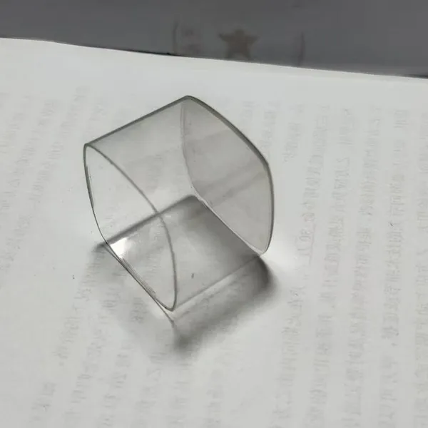Industrial Robot Teach Pendant Clear Protective Lid Mold IATF16949 Vacuum Void Free S136 Steel High Strength Tooling Vietnam photo-5