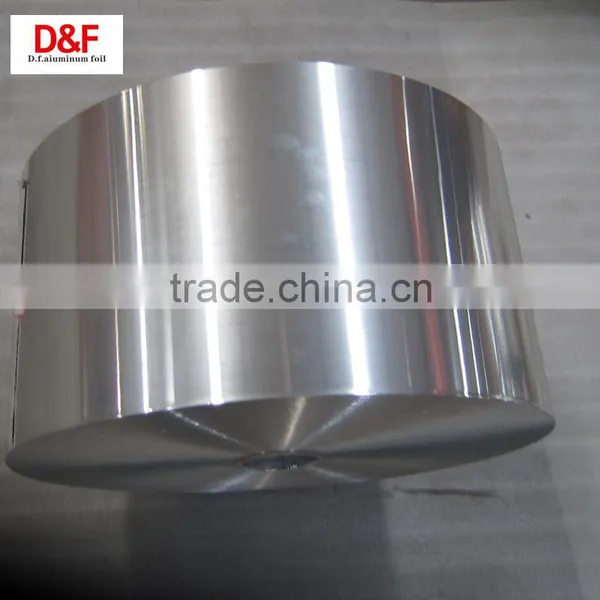 8011 1235 Aluminium Foil/roll Price