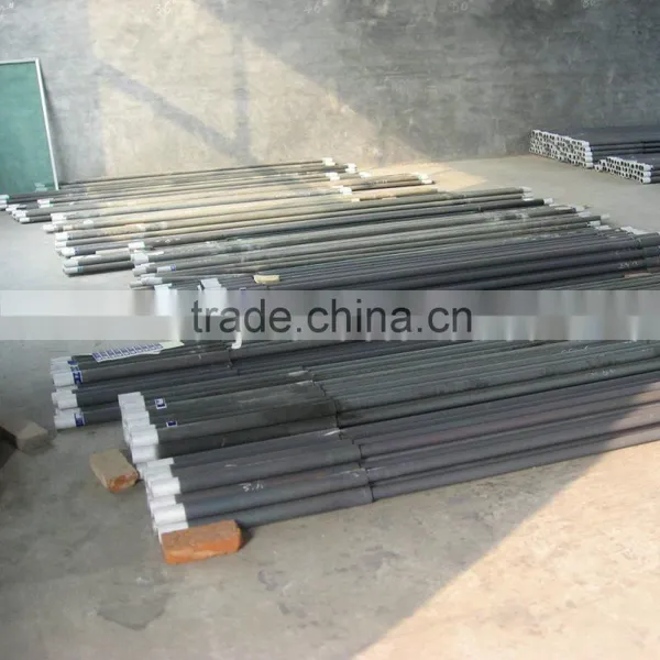 ED/DB/U/W/SC/SCR Type High Temperature Electric Sic Heater photo-3