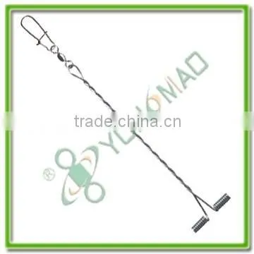 Y-shape Balance With Swivel and Snap Fishing Tackle photo-2