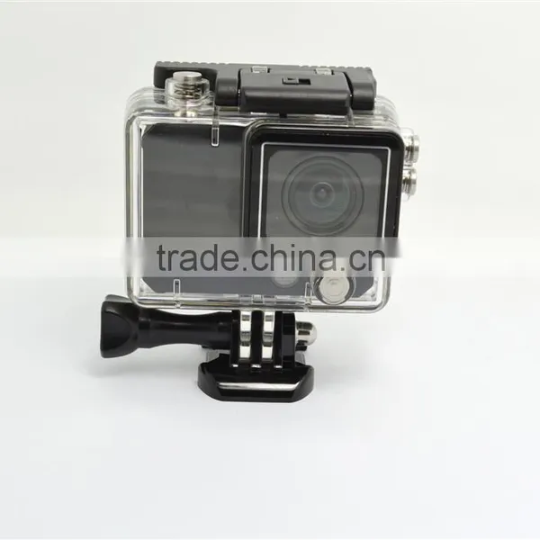 Professional Zoom Action Camera Made in China photo-5