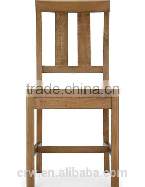 RCH-4276 High Quality Vintage Wooden Dining Chair photo-3