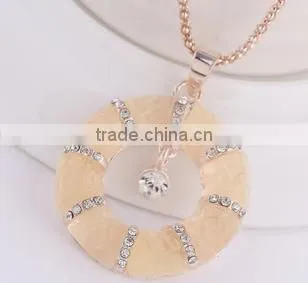 Neckless Jewelry Classic Custom Fashion Necklace 2015 photo-4