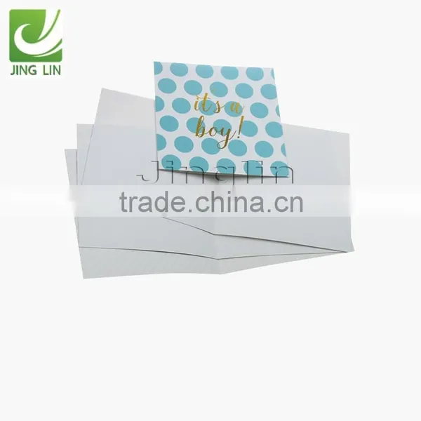 Promotional New Design Gift Card Printing Factory photo-2