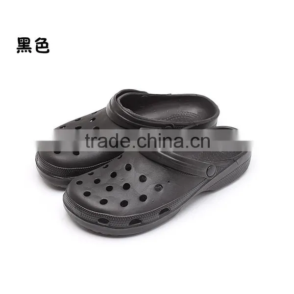 2015 New Fashion Eva Beach Breathable Man Slipper photo-3