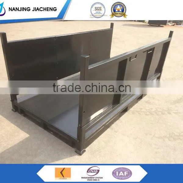 New Type of Stackable Steel Fabric Rack photo-3