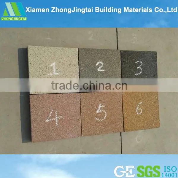2014 New Water Ceramic Tiles Factories in China photo-2
