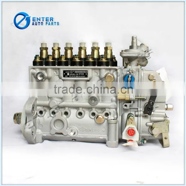 3973900 6CT Injector Pump photo-5