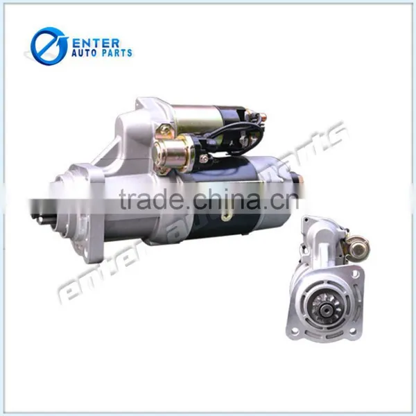 24V 9KW 612600090311 Motor Starter for Weichai Engine photo-6