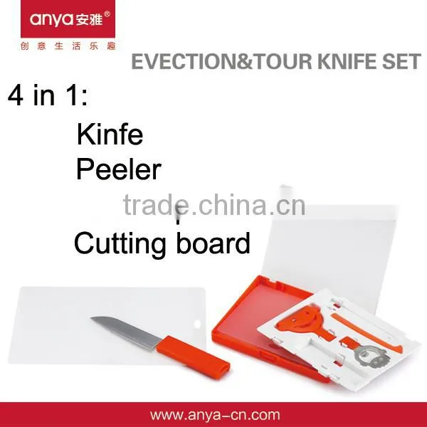 D462 Food Cutting Tool Fruit Knife Knife Set