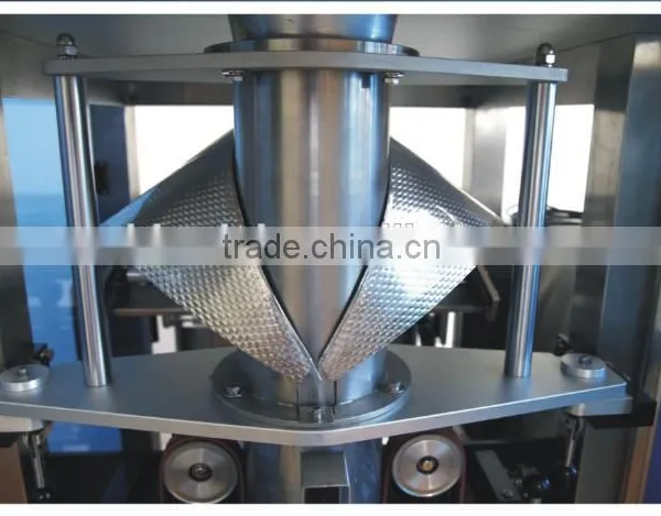 Flour Powder Filling and Packing Machine photo-5