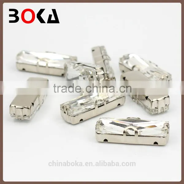 // Hot Sale Rhinestones Flatback Stone Hot Fix Stone // for Hats Resin Rhinestones for Diy Jewelry // photo-3