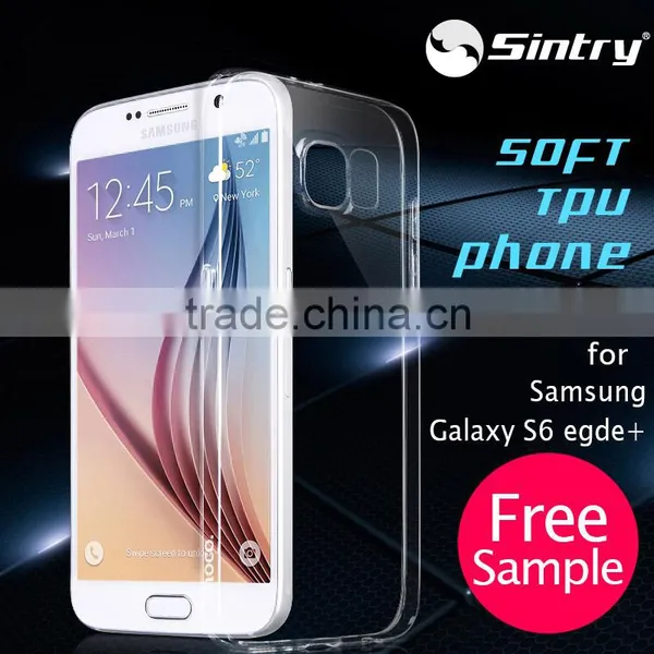 Soft Tpu Case Silicone Smartphone Smart Transparent Phone Case Guangzhou Phone Case Mobile Case for Samsung Galaxy A5 A5000 photo-4