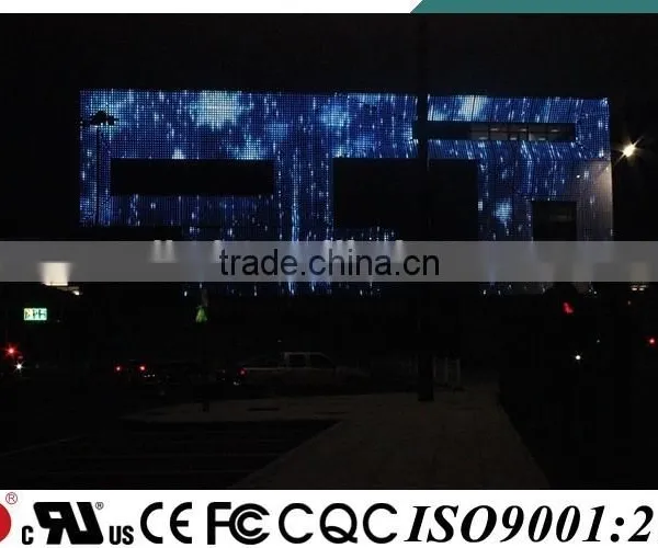 Outdoor Waterproof IP68 Advertising Led Fixel Lights DC12V CE UL FCC Approved photo-2