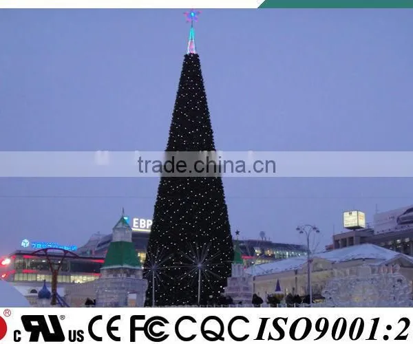 YD CE FCC UL Certified Outdoor Christmas Tree Led photo-5