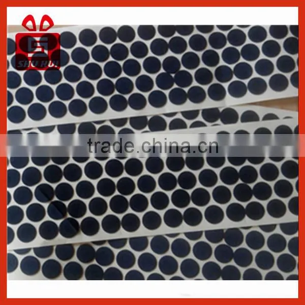 Top Quality Widely Used Strong Adhesive Shape Custom Eva Foam Die Cut Factory Supply photo-4