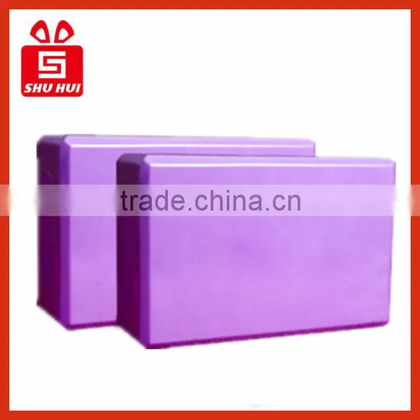 High Quality Eco Friendly Yoga Brick Exporting to Canada and Australia photo-6