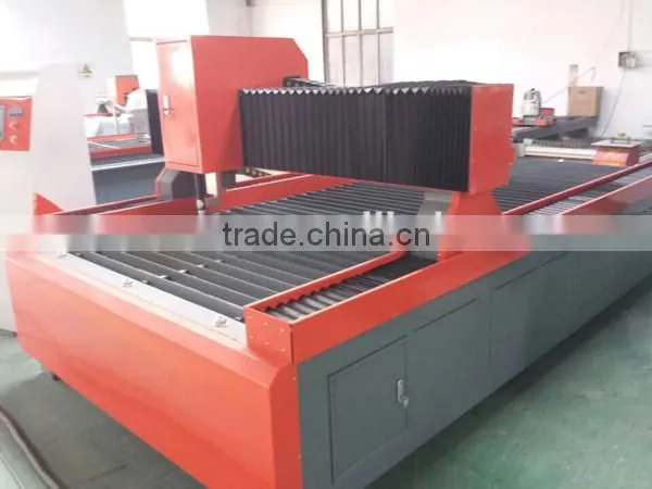 Remax-1530 Stainless Steel/ Iron/ Metal Cutting Machine For Sale photo-4