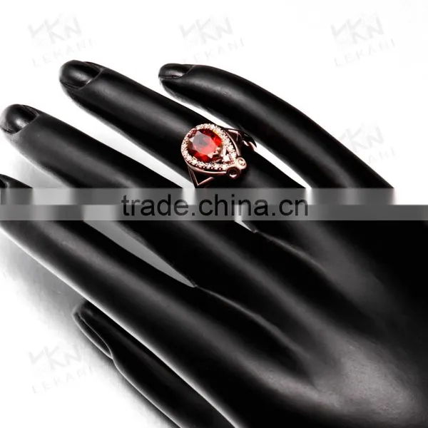 2015 New Trendy Fashionable Fancy Gold Ring Designs for Girls With Price photo-5