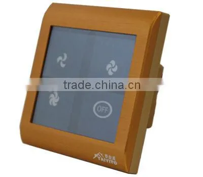 National Standard Zigbee Remote Control Electric Switch photo-6
