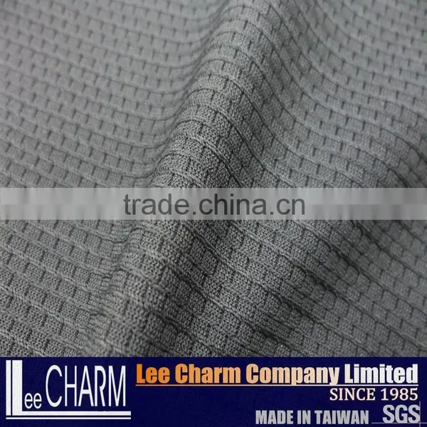 Fashion Dress Suit Mesh Spandex Fabric photo-6