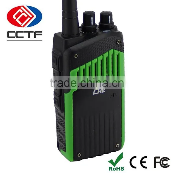 VOX Handsfree UHF Long Range Ham Radio China With Multiple Colors photo-5