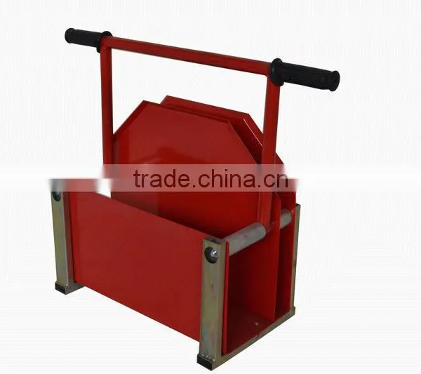 SHD250 Butt Fusion Welding Machine for HDPE Pipe Quality Choice photo-6