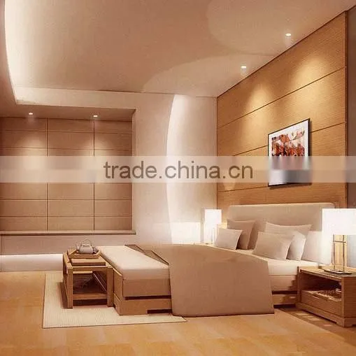 9mm Thickness Durable Waterproof Flooring photo-5