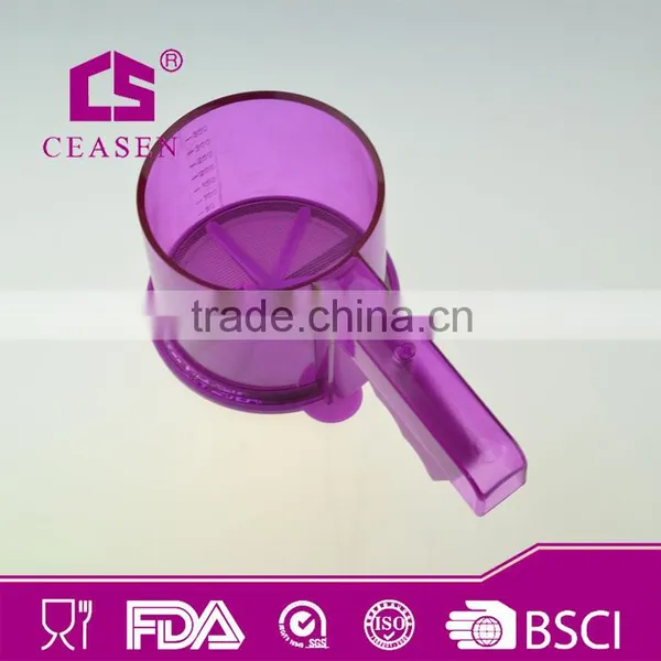 Bakeware Plastic Flour Sifter photo-2