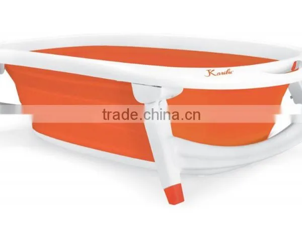 PM3308 Folding Bath
